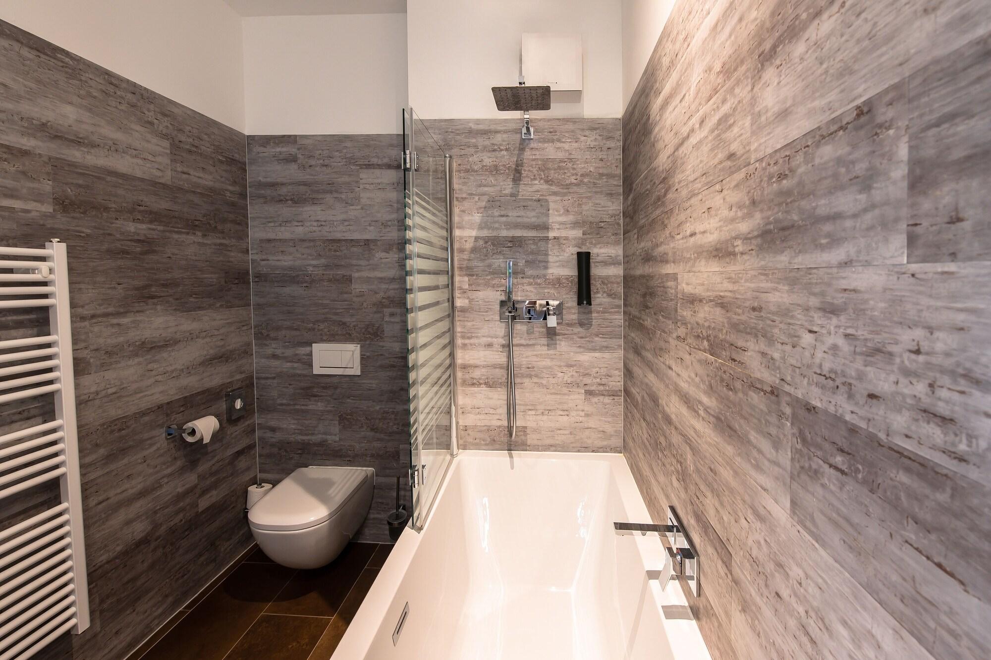 מינכן Premium By Gs Hotel מראה חיצוני תמונה