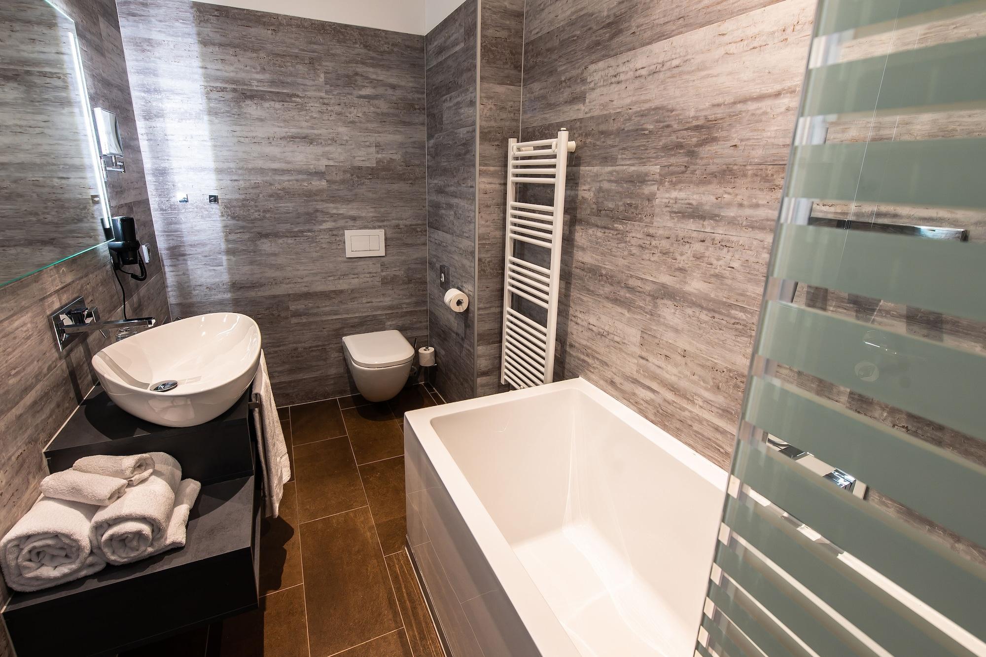 מינכן Premium By Gs Hotel מראה חיצוני תמונה