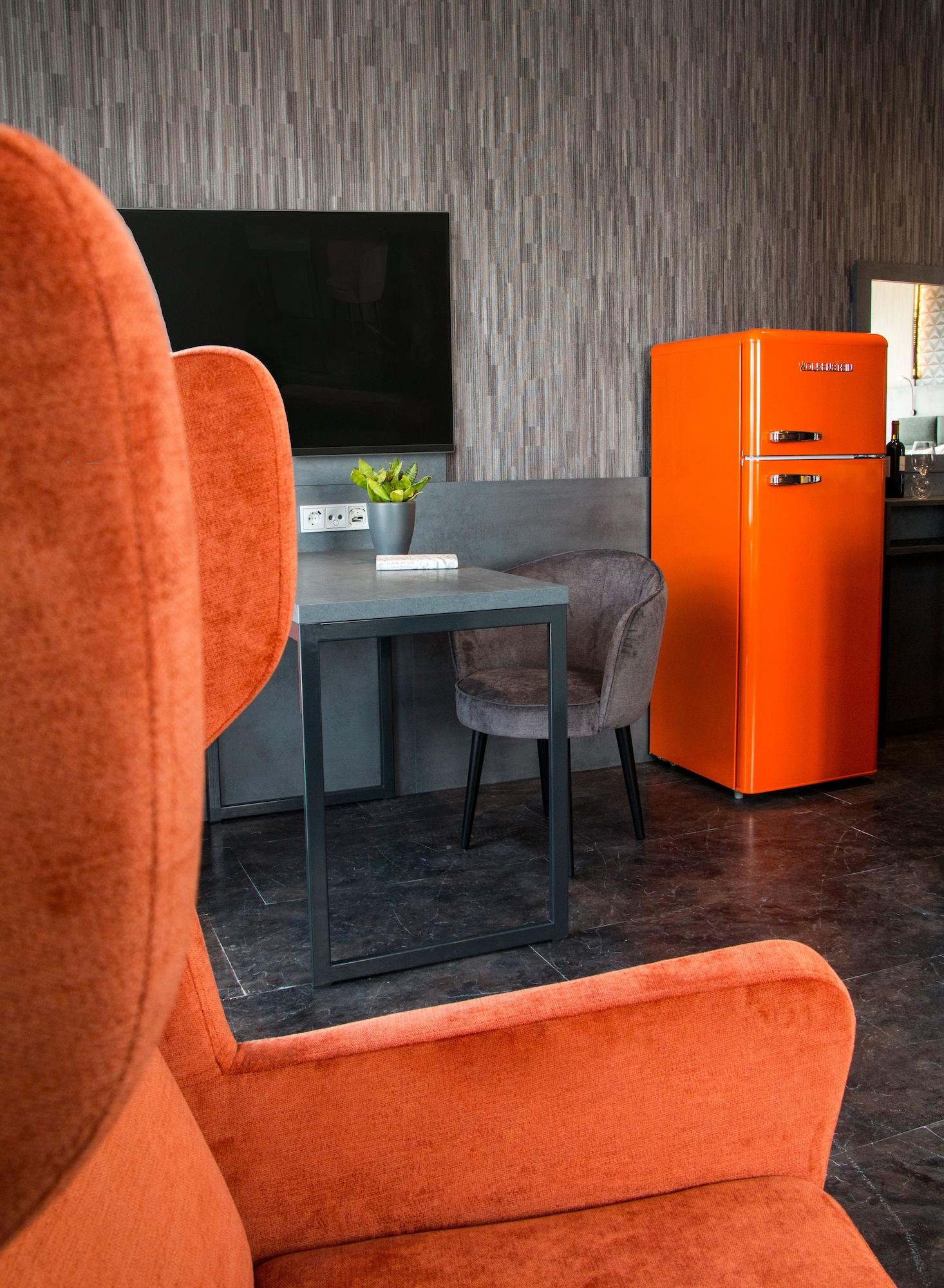 מינכן Premium By Gs Hotel מראה חיצוני תמונה