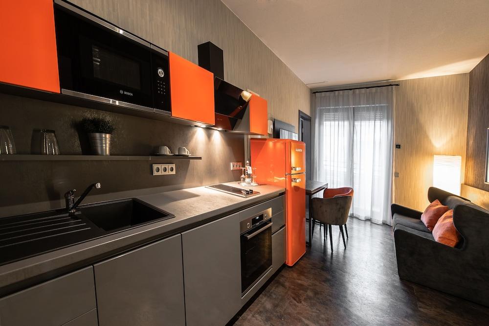 מינכן Premium By Gs Hotel מראה חיצוני תמונה