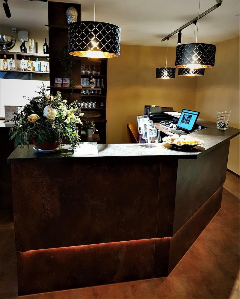 מינכן Premium By Gs Hotel מראה חיצוני תמונה