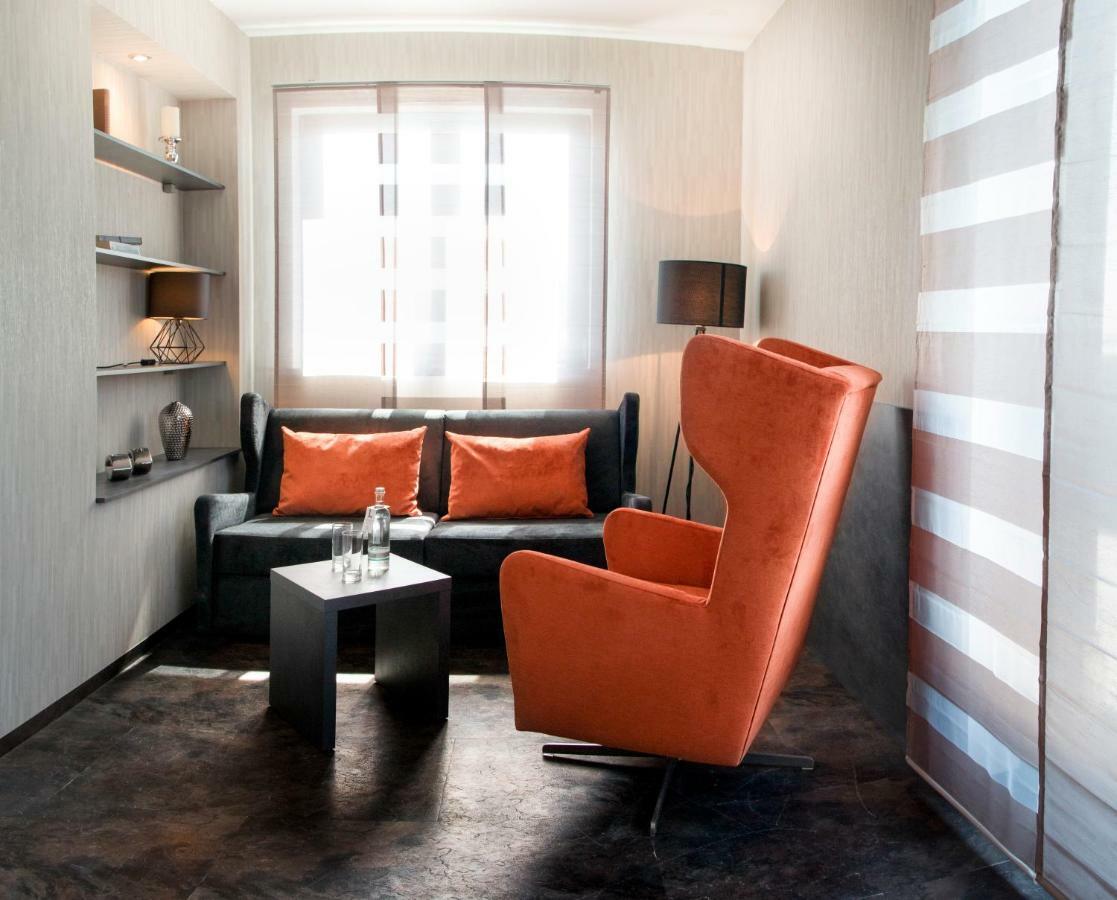 מינכן Premium By Gs Hotel מראה חיצוני תמונה