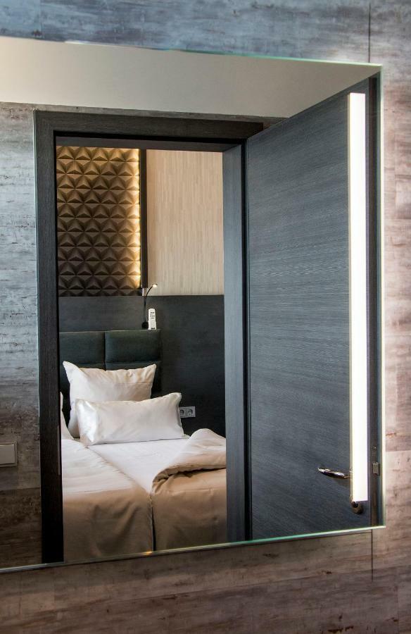מינכן Premium By Gs Hotel מראה חיצוני תמונה