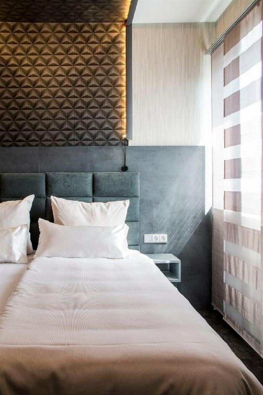 מינכן Premium By Gs Hotel מראה חיצוני תמונה