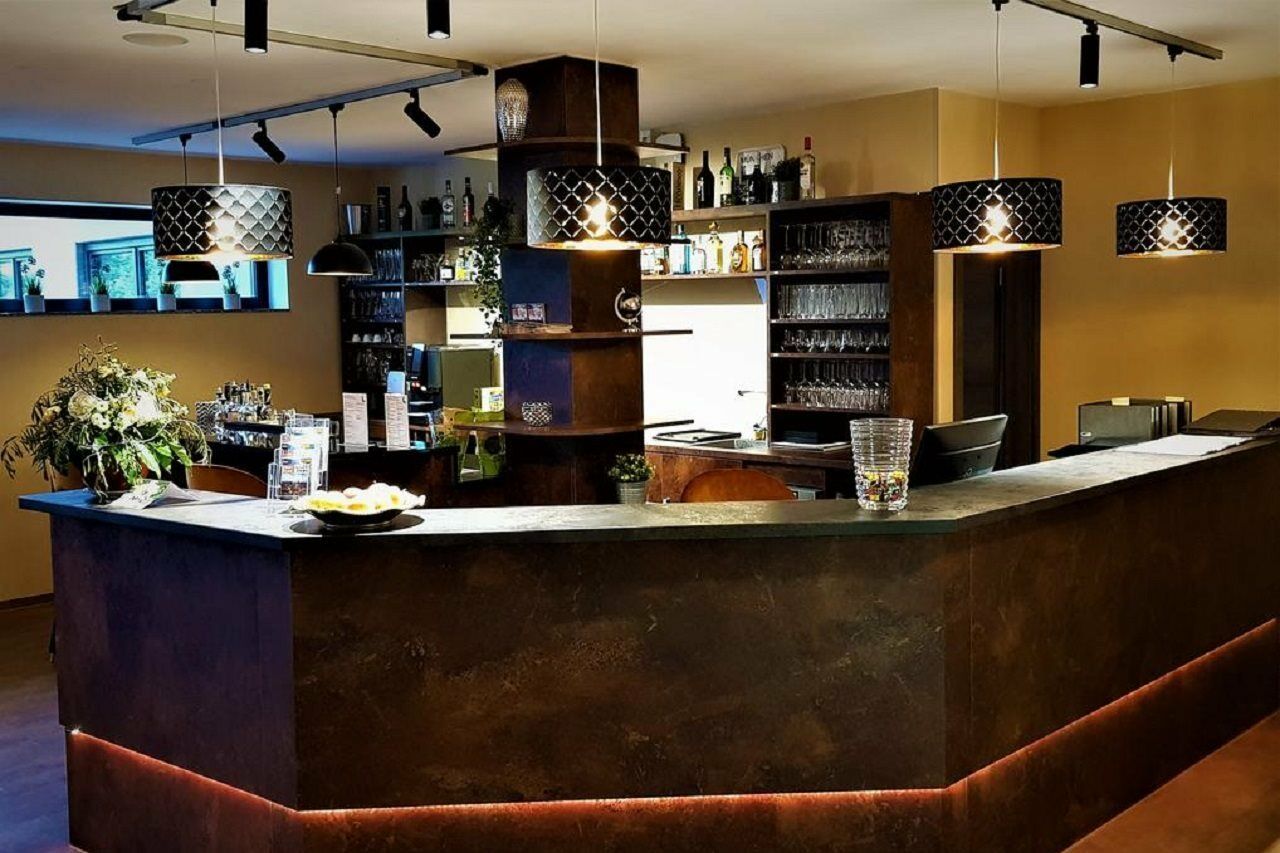 מינכן Premium By Gs Hotel מראה חיצוני תמונה