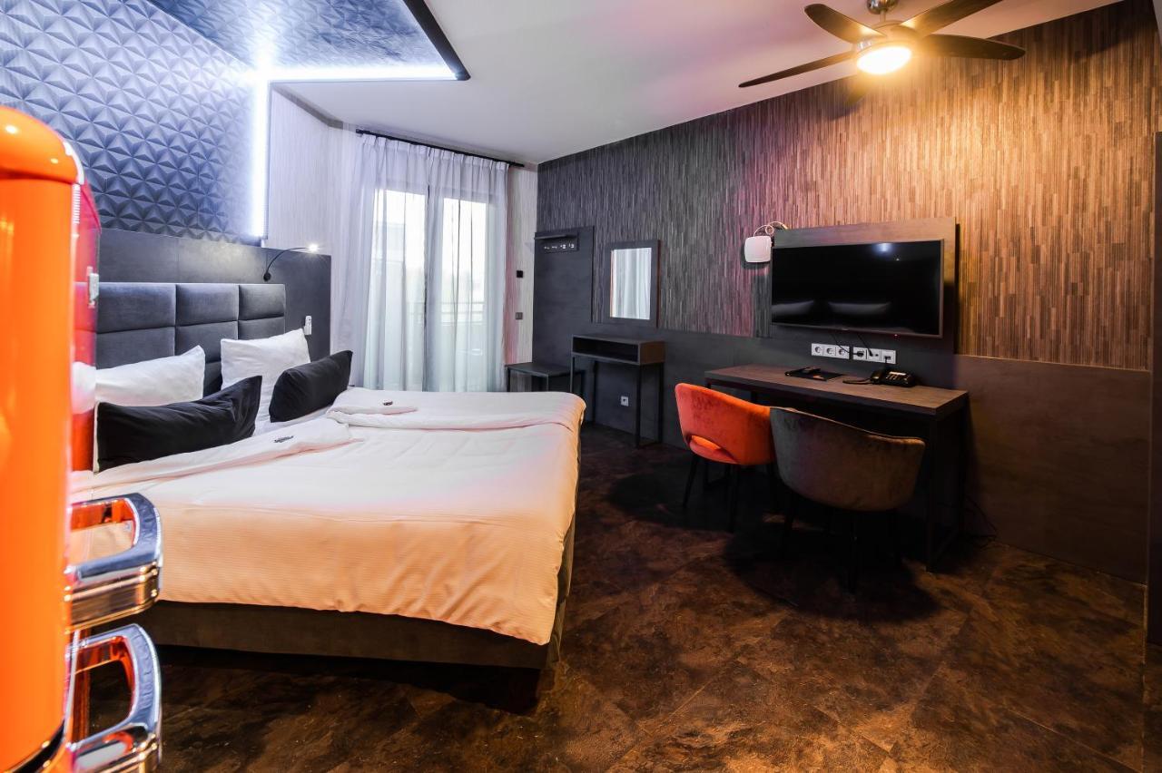 מינכן Premium By Gs Hotel מראה חיצוני תמונה