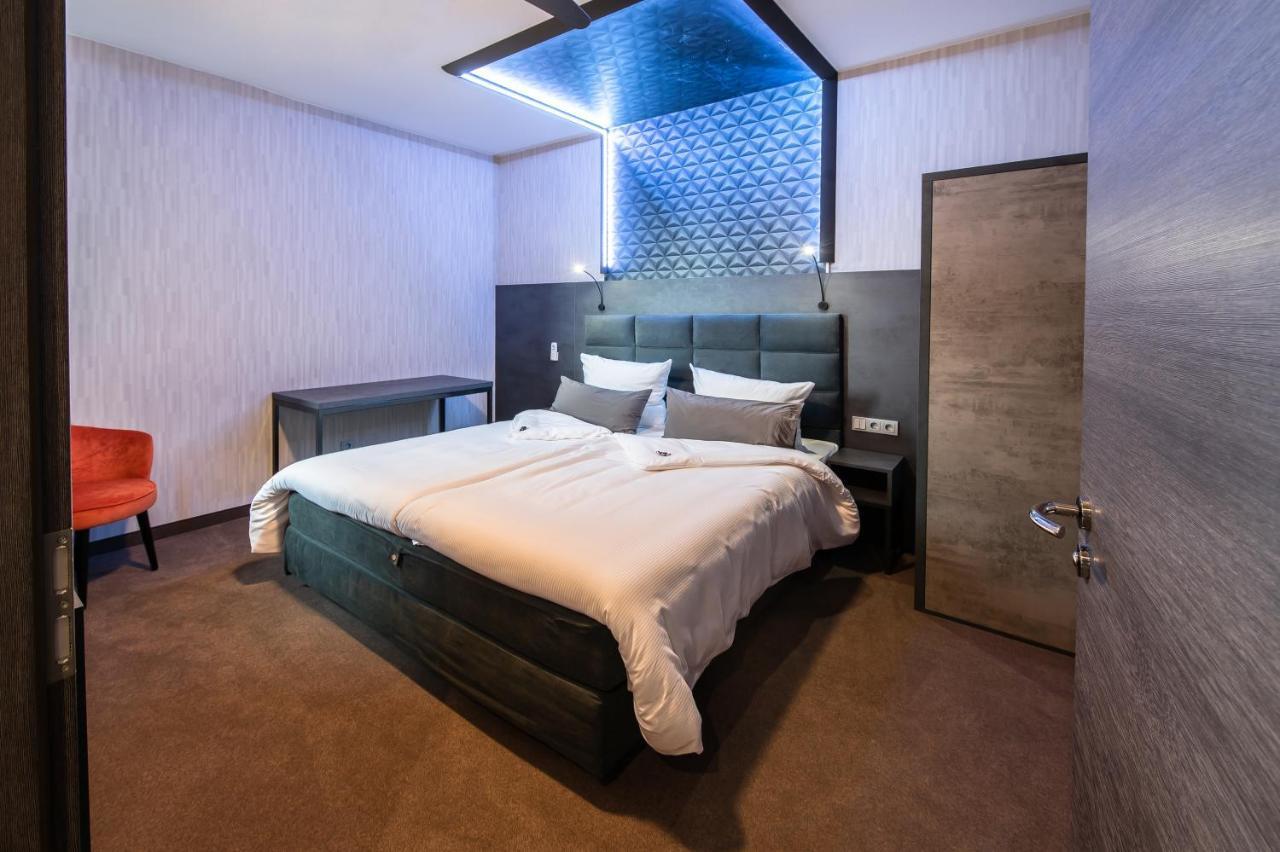 מינכן Premium By Gs Hotel מראה חיצוני תמונה