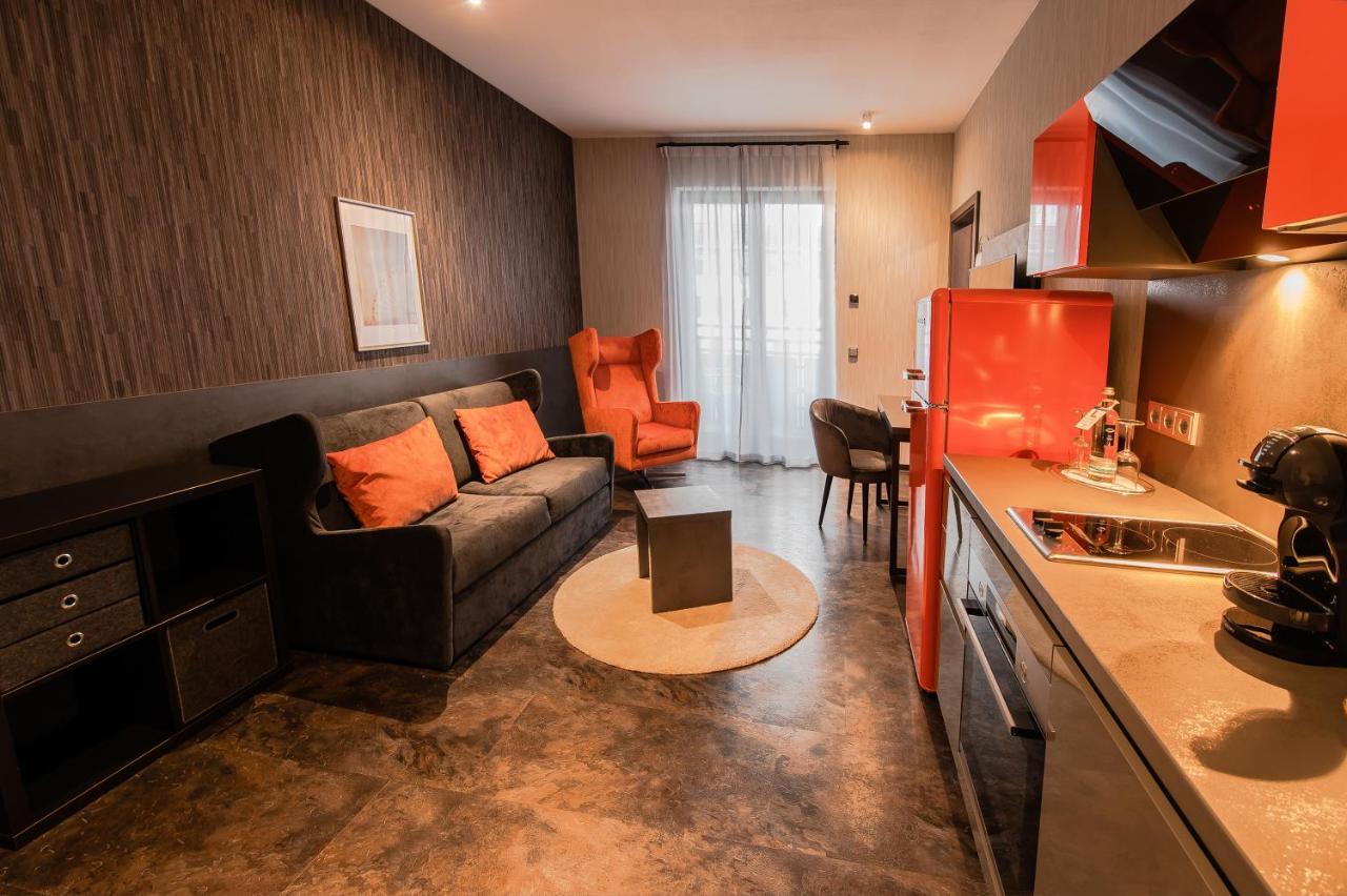 מינכן Premium By Gs Hotel מראה חיצוני תמונה