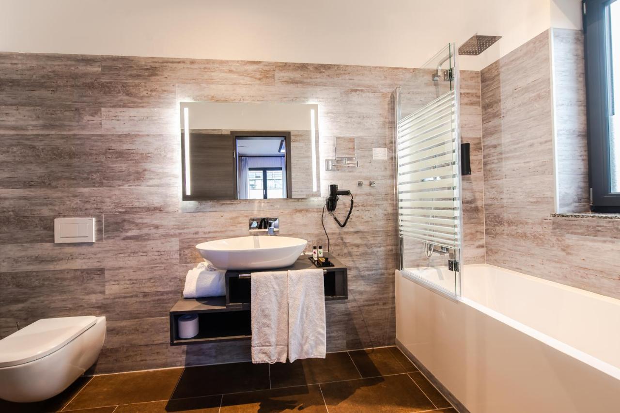 מינכן Premium By Gs Hotel מראה חיצוני תמונה