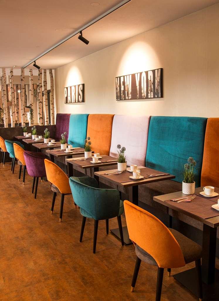 מינכן Premium By Gs Hotel מתקנים תמונה