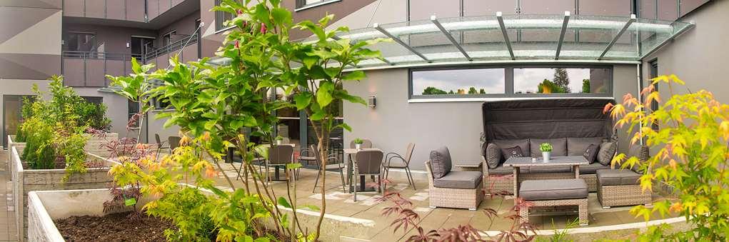 מינכן Premium By Gs Hotel מתקנים תמונה
