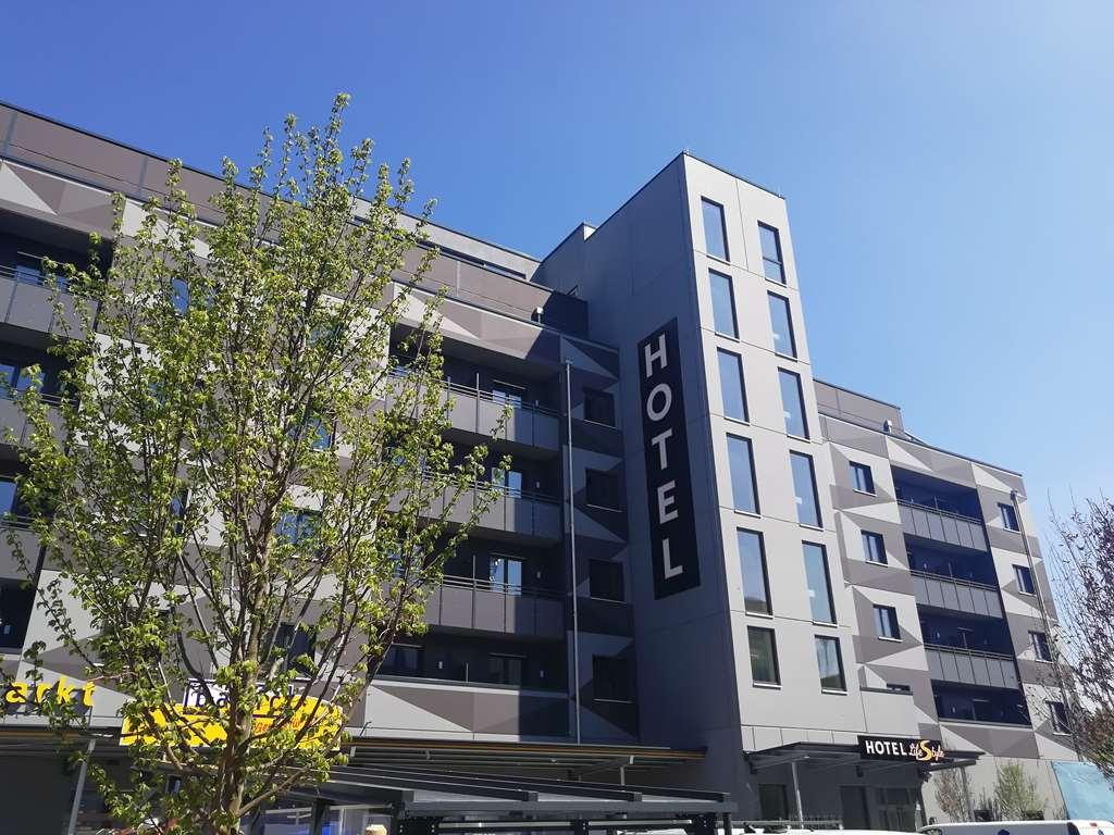 מינכן Premium By Gs Hotel מראה חיצוני תמונה