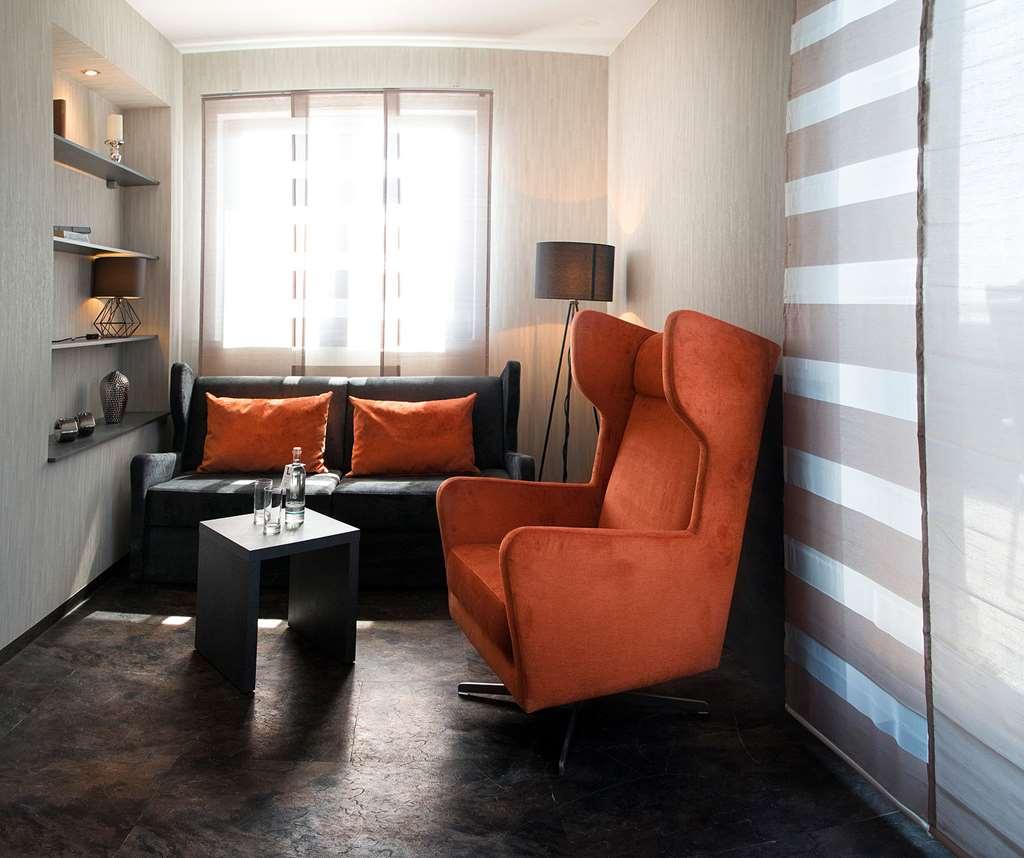 מינכן Premium By Gs Hotel מתקנים תמונה